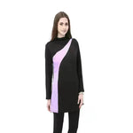 Long sleeve swimsuit EX-STOCK