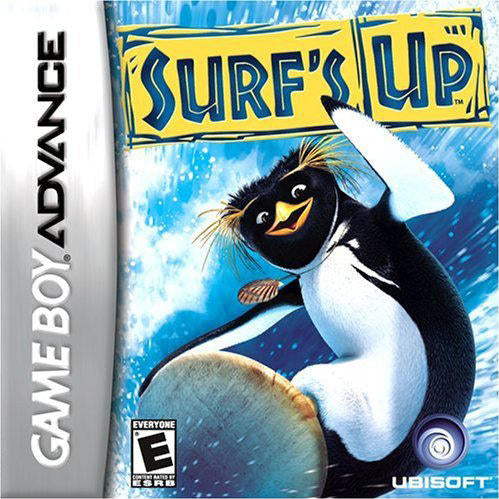 Surf's Up 