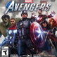 Marvel Avengers 