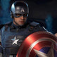 Marvel Avengers 