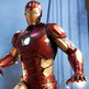 Marvel Avengers 