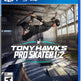 TONY HAWK'S PRO SKATER 1+2 