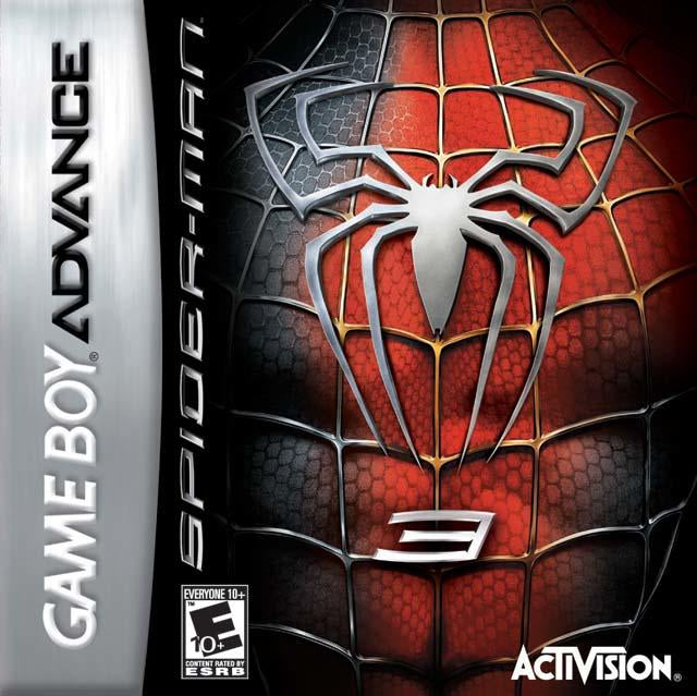 Spider-Man 3 