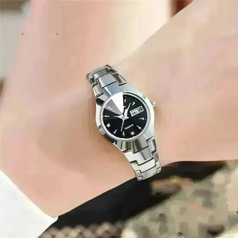 Automatic movement watch