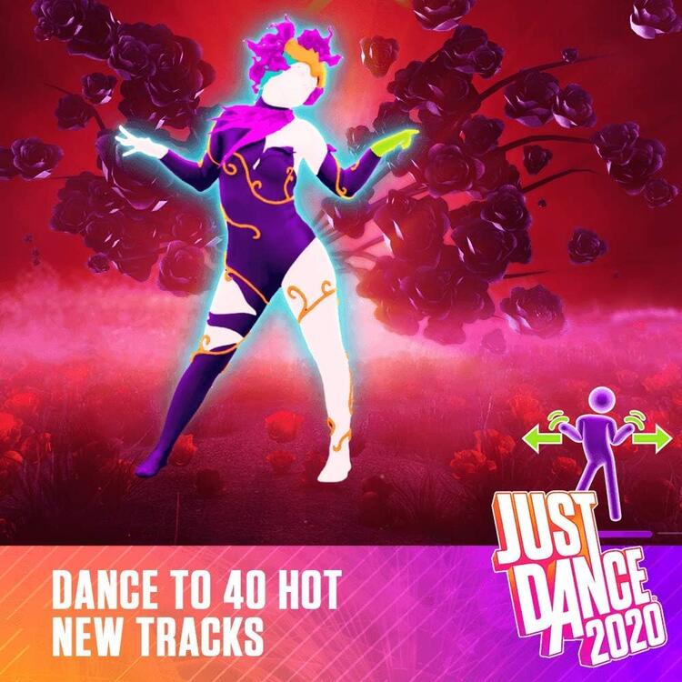 Just dance 2020 