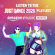 Just dance 2020 