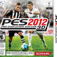 Pro Evolution Soccer 2012 3D 