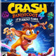 Crash Bandicoot 4 - It's About Time 