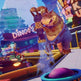 Crash Bandicoot 4 - It's About Time 