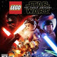 Lego Star Wars - The Force Awakens 