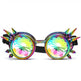 Steampunk Goggles Glasses EX-STOCK Canada 