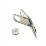 Metal Cigar Holder for Golf Cart Sports - EX-STOCK CANADA