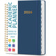 A5 Planner 2026 Coil Notebook 