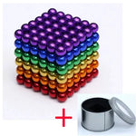 Magic Building Blocks Toys para niños