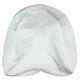 Memory Cotton Slow Rebound Leg Protector Pillow - EX-STOCK CANADA