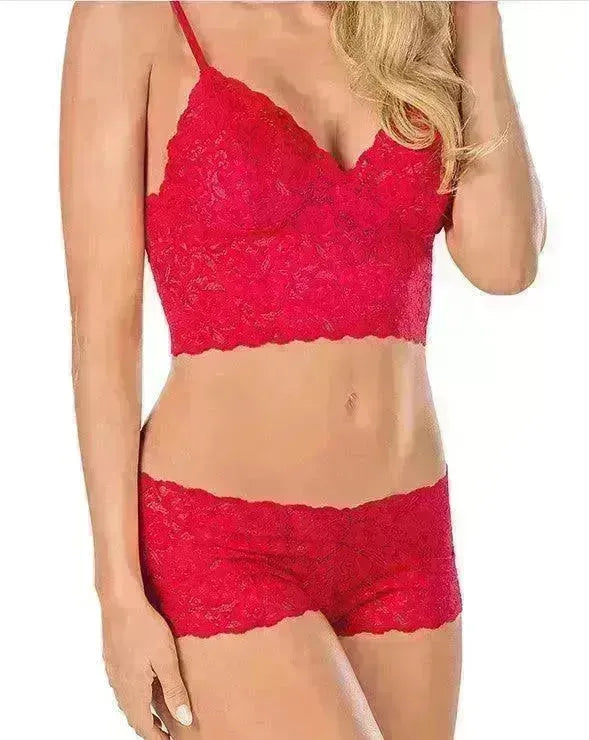 Lace lingerie - EX-STOCK CANADA