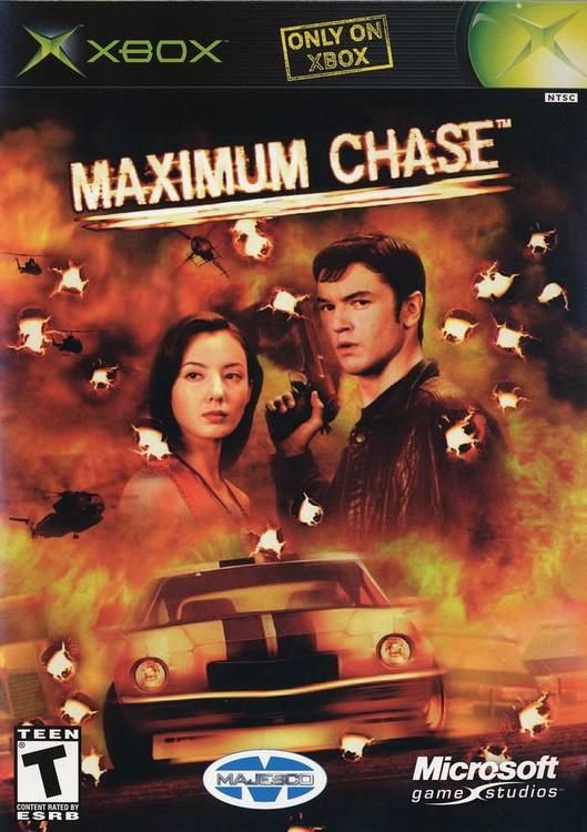Maximum Chase 