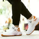 Men's Running sports Breathable  jogging Sneakers - EX-STOCK CANADA