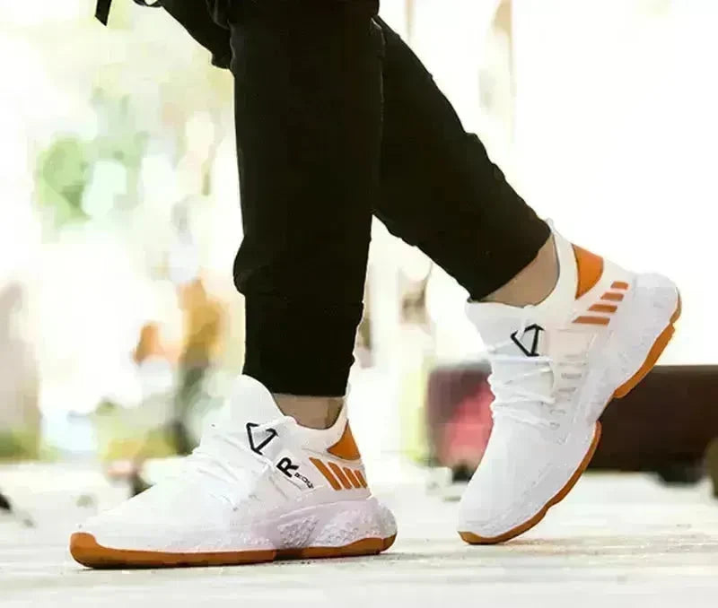 Men's Running sports Breathable  jogging Sneakers - EX-STOCK CANADA