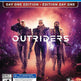 Outriders  [Day One Edition] 