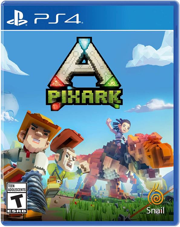 Pixark 
