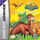 The Land Before Time: Into the Mysterious Beyond 