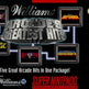 Williams Arcade's Greatest Hits (usagé) 