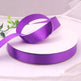 Encrypted polyester webbing ribbons and trims - EX-STOCK CANADA