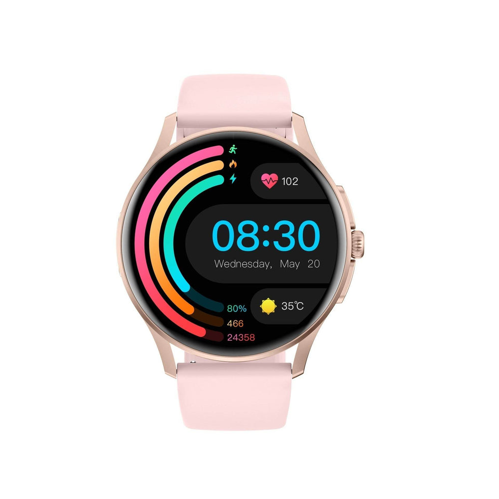 Non-Invasive Blood Glucose Detection Smart Watch  EX-STOCK CANADA