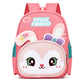 Fashion Personality Baby Cartoon Backpack EX-STOCK