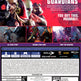 MARVEL GUARDIANS OF THE GALAXY 