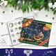 Advent Calendar 2024 Girls Zodiac Constellation Bracelet Making Kit, 24 Days Countdown Christmas Advent Calendar With 2 Sets DIY Bracelets, Horoscope Gifts For Girls TeensAge 5-18 - EX-STOCK CANADA