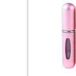 Refillable travel perfume atomizer spray bottle | EX-STOCK Canada product gallery image 48