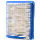 Blue Lawn Mower Filter Accessories EX-STOCK Canada 