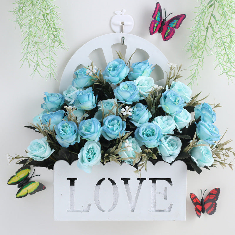 Living Room Set Ornament Hanging Basket Wall EX-STOCK Canada 