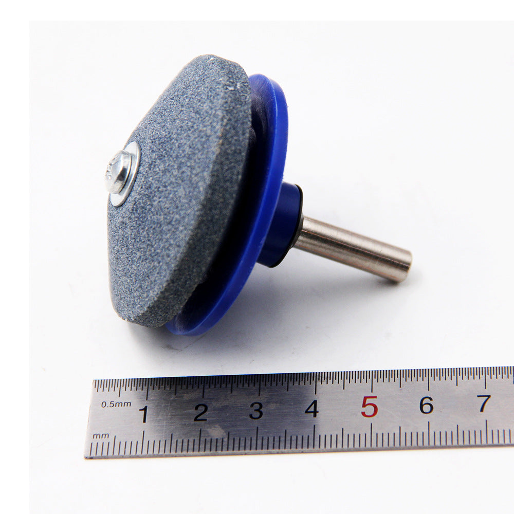 Wind Power Lawn Mower Sharpener EX-STOCK Canada 