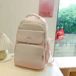 Creative Multi Pocket Large Capacity Backpack EX-STOCK