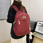 Travel Lightweight Junior High Schoolbag EX-STOCK