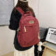 Travel Lightweight Junior High Schoolbag EX-STOCK