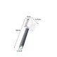 Stainless Steel Single Head Kitchen Gadget – Multi-Function Cooking Tool