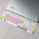 15.6 Inch Laptop 15 Eg0010tx Keyboard Protective Film - EX-STOCK Canada