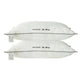 Single Core Pillow Household Neck Protector Soft And Breathable - EX-STOCK CANADA