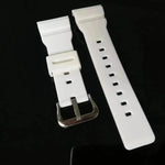 Mira los accesorios de By-G Resin Ratch Strap