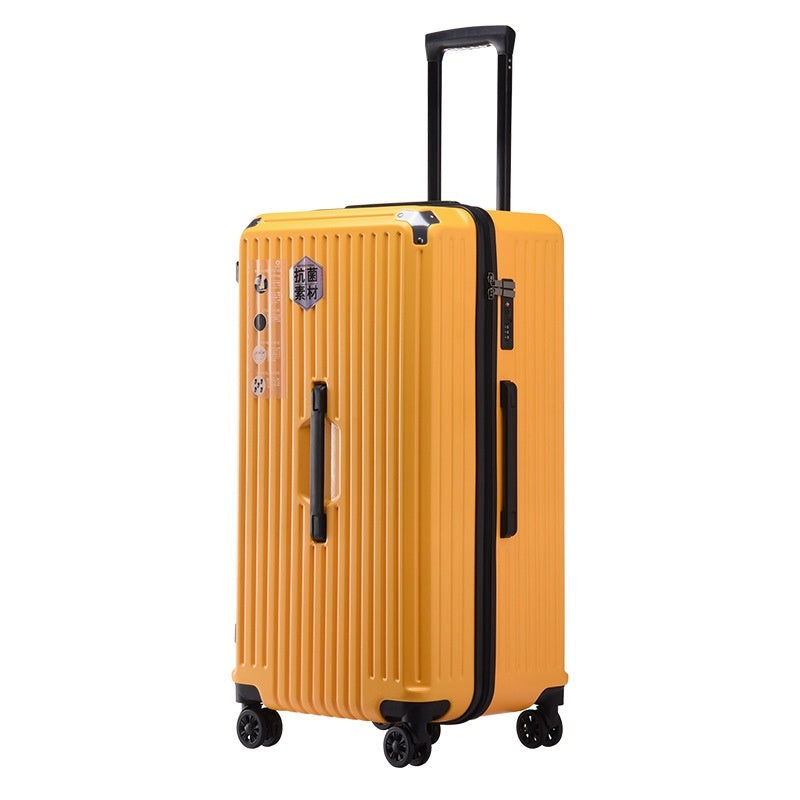 Simple Home Five-wheel Super Large Capacity Traveling Trolley Case | EX-STOCK Canada 