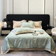 Tencel Summer Duvet Four-piece Washed Silk EX-STOCK Canada 