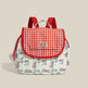 Lightweight Backpack Girls' Multifunctional EX-STOCK