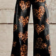 3D Digital Printed Women's Imitation Jeans EX-STOCK Canada 