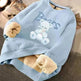 Autumn Winter Fleece-lined thick sweatshirt Pullover top for men - EX-STOCK CANADA