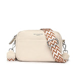 STILY LEATHER crossbody bag - EX-STOCK CANADA