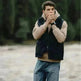 Winter Sleeveless Duck Down Windproof Vest Down Jacket Coat for men - EX-STOCK CANADA